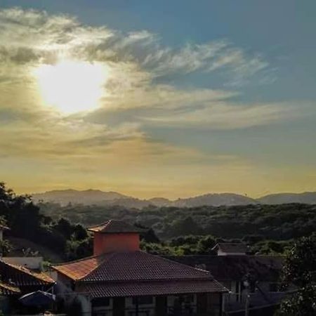 Apartamento Moderno Con Vista Reserva Ecologica Búzios Zewnętrze zdjęcie