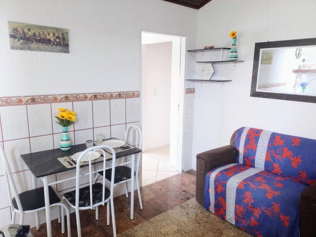 Apartamento Moderno Con Vista Reserva Ecologica Búzios Zewnętrze zdjęcie